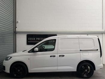 Used Volkswagen Caddy 2022 for sale - 76190441: Photo 4