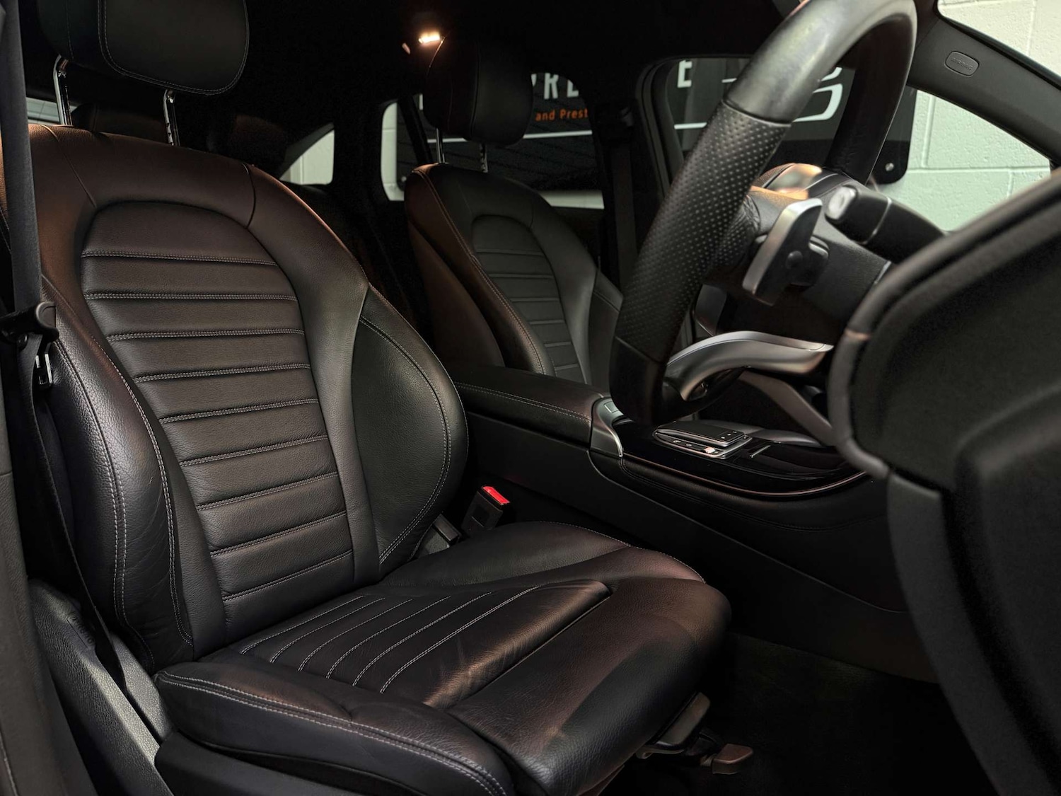 Used Mercedes-Benz EQC 2021 for sale - 76356057: Photo 15