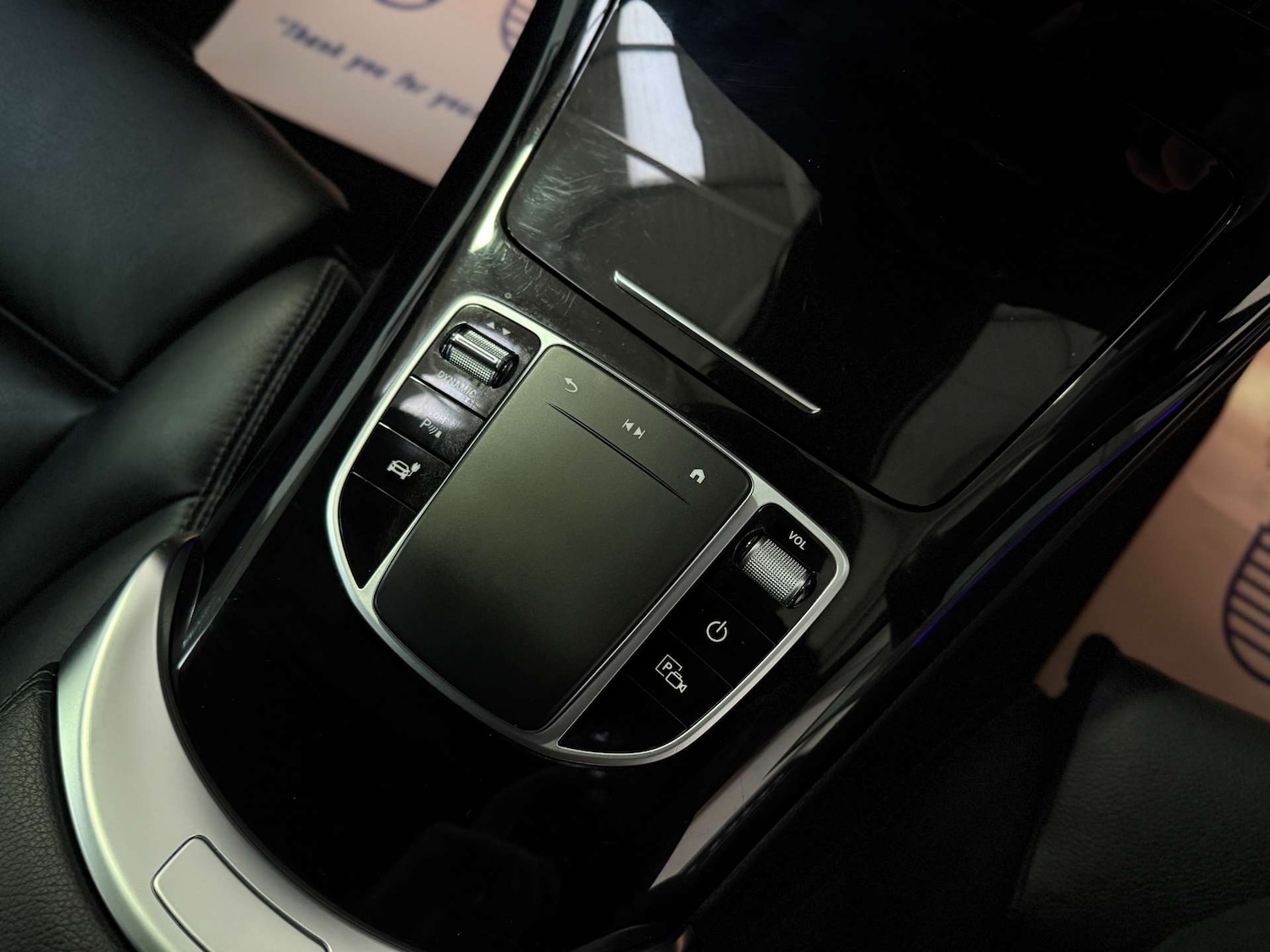 Used Mercedes-Benz EQC 2021 for sale - 76356057: Photo 20