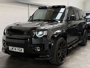 Used Land Rover Defender 2024 for sale - 78645840: Photo
