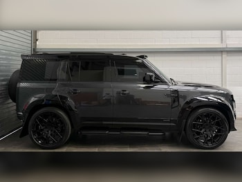 Used Land Rover Defender 2024 for sale - 78645840: Photo