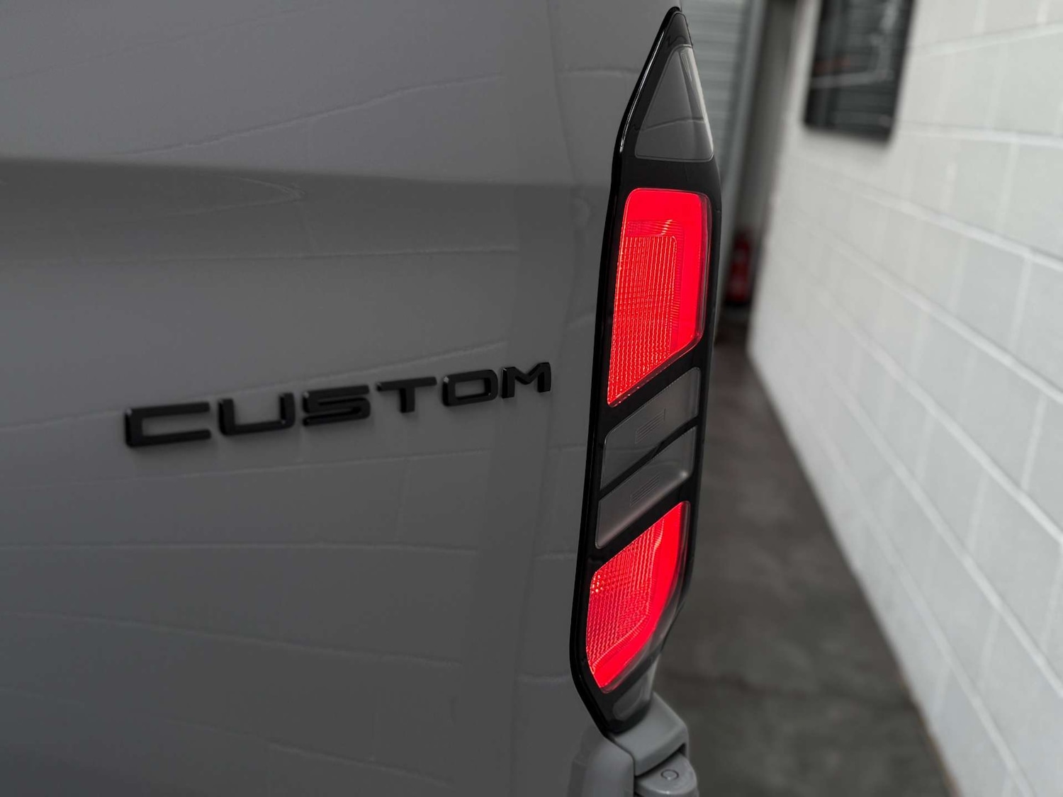 Used Ford Transit Custom 2024 for sale - 77446398: Photo 11