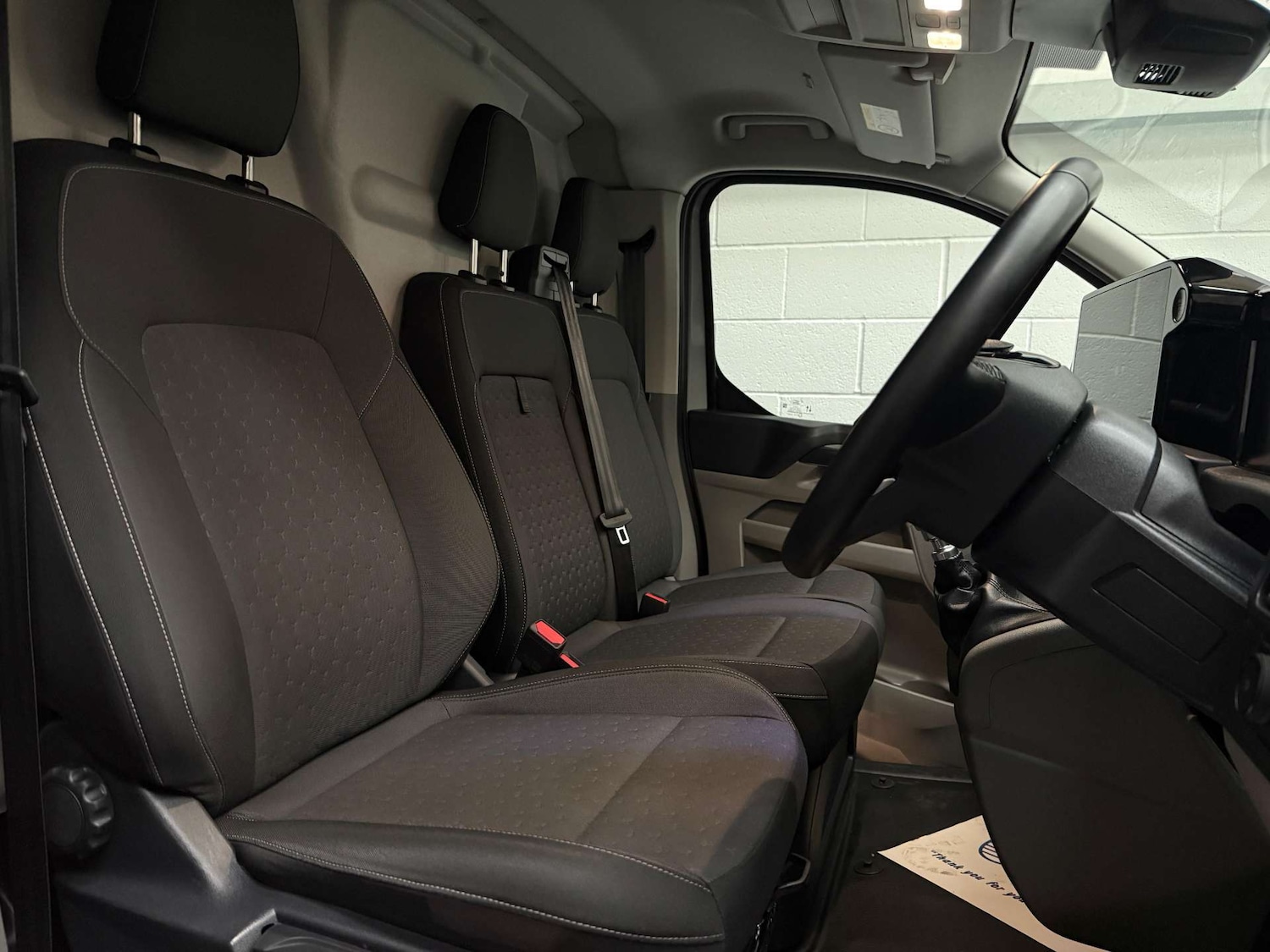 Used Ford Transit Custom 2024 for sale - 77446398: Photo 13