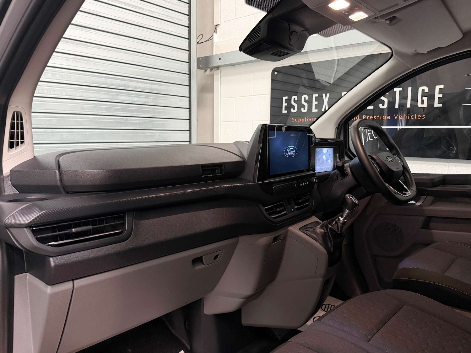 Used Ford Transit Custom 2024 for sale - 77446398: Photo 14