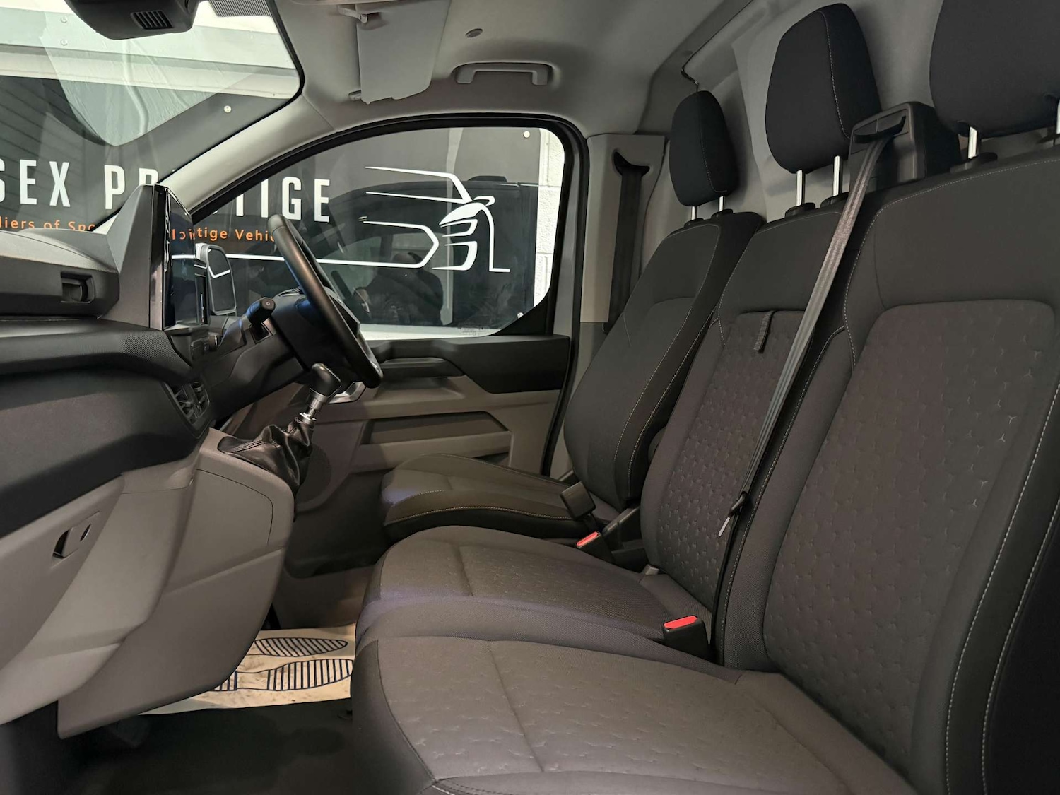 Used Ford Transit Custom 2024 for sale - 77446398: Photo 15