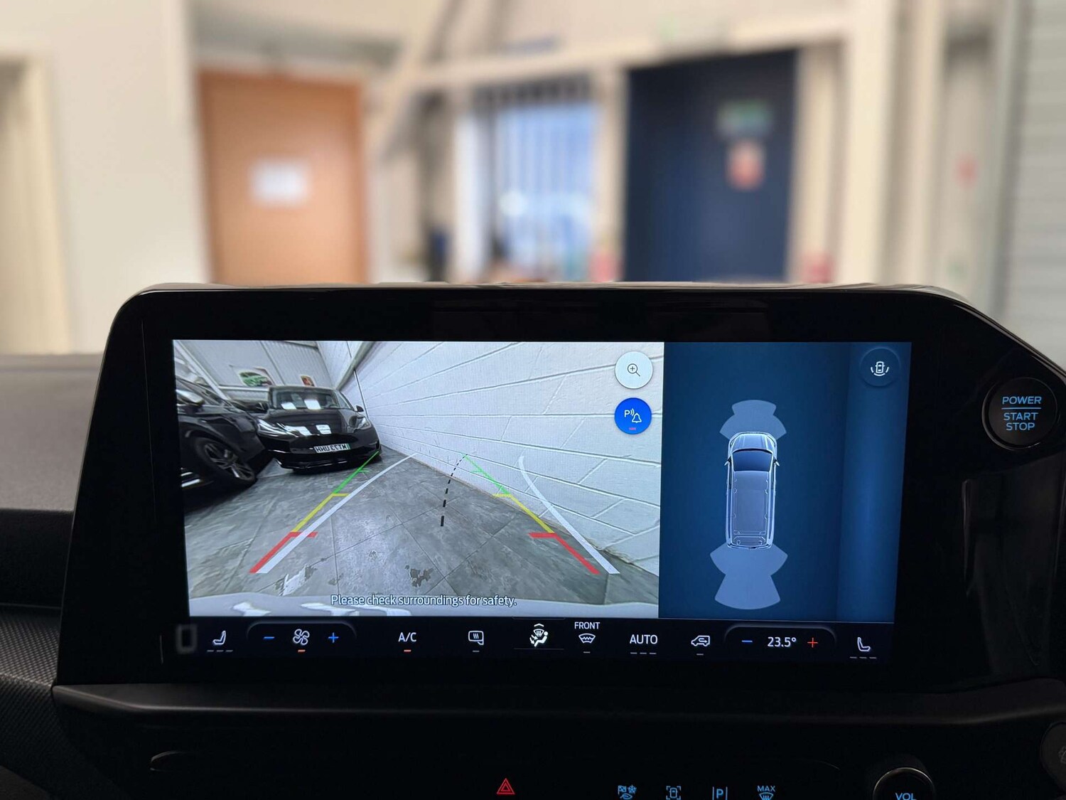 Used Ford Transit Custom 2024 for sale - 77446398: Photo 18