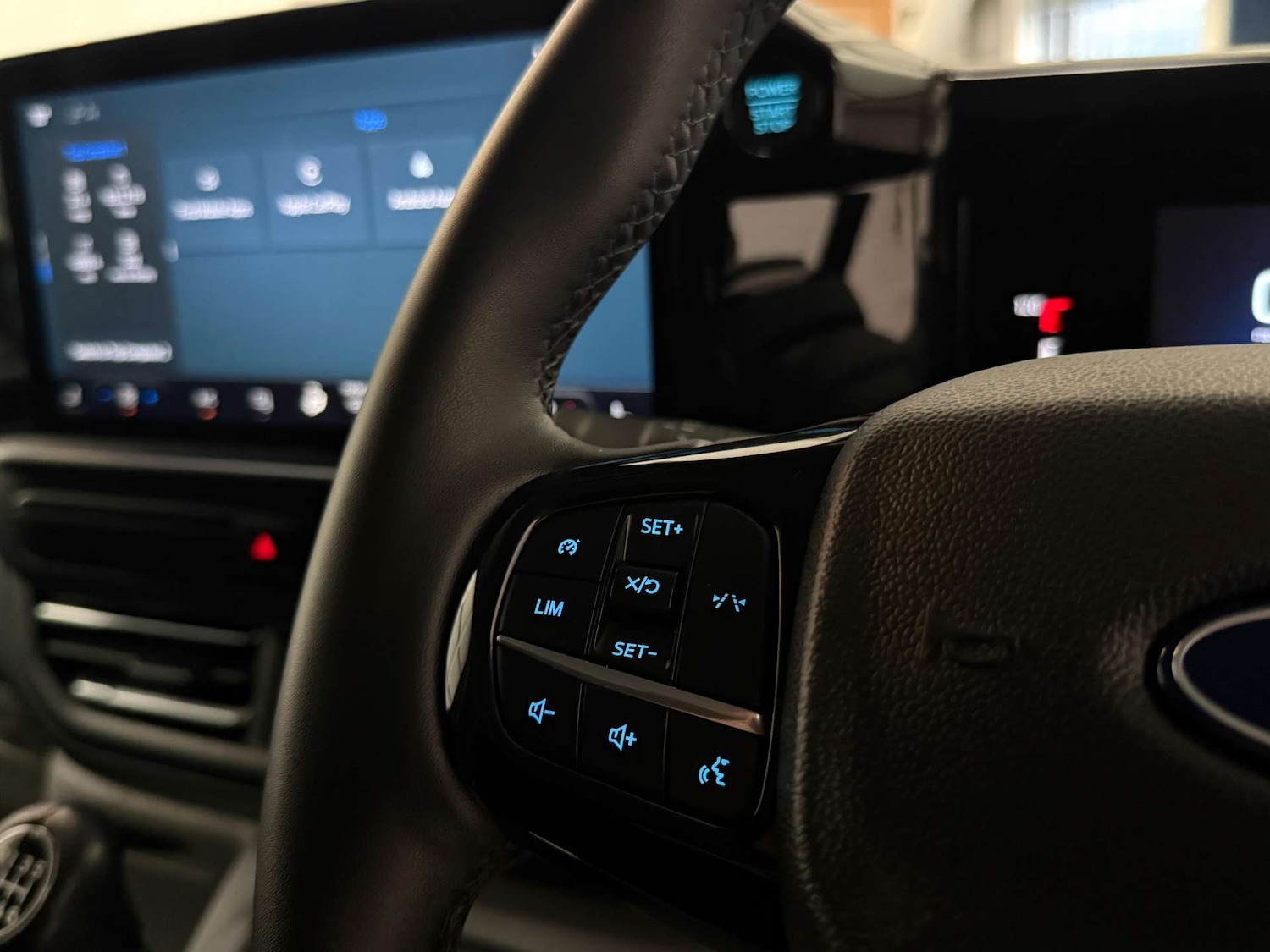 Used Ford Transit Custom 2024 for sale - 77446398: Photo 19