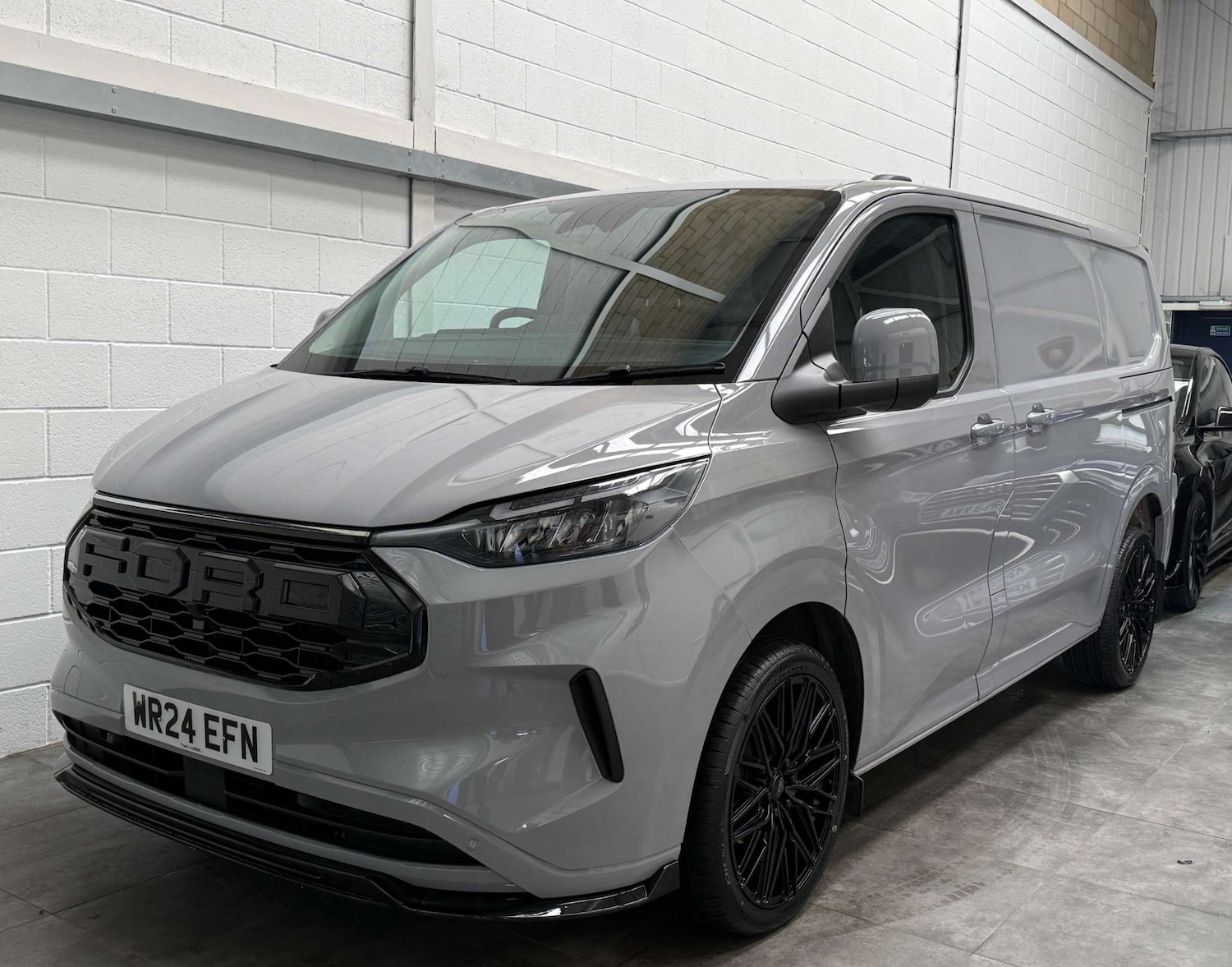 Used Ford Transit Custom 2024 for sale - 77446398: Photo 3