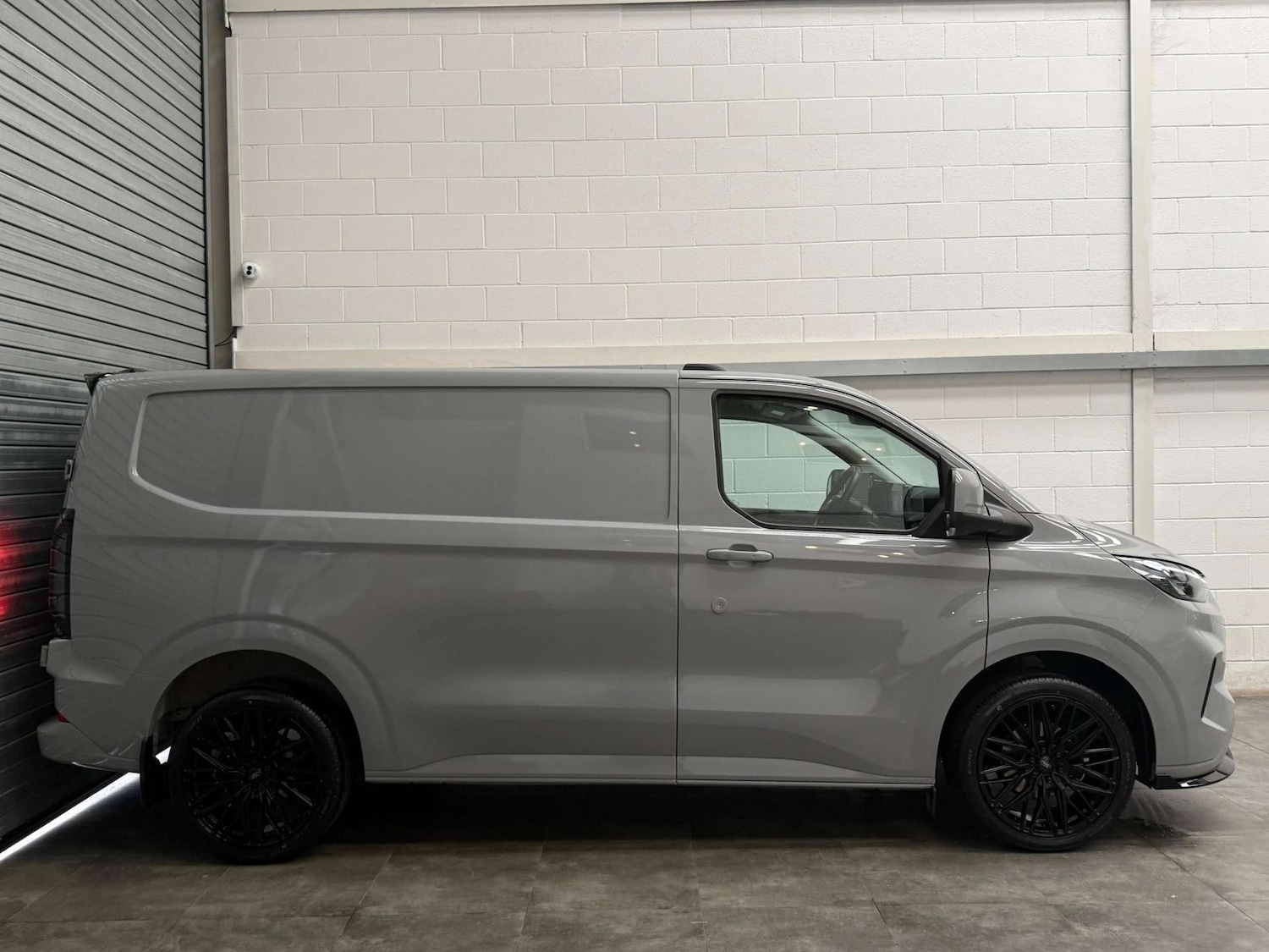 Used Ford Transit Custom 2024 for sale - 77446398: Photo 4