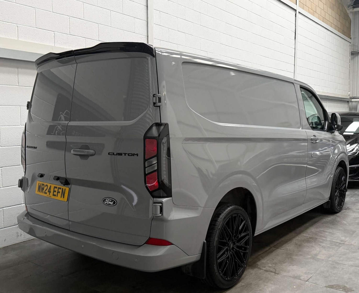 Used Ford Transit Custom 2024 for sale - 77446398: Photo 6
