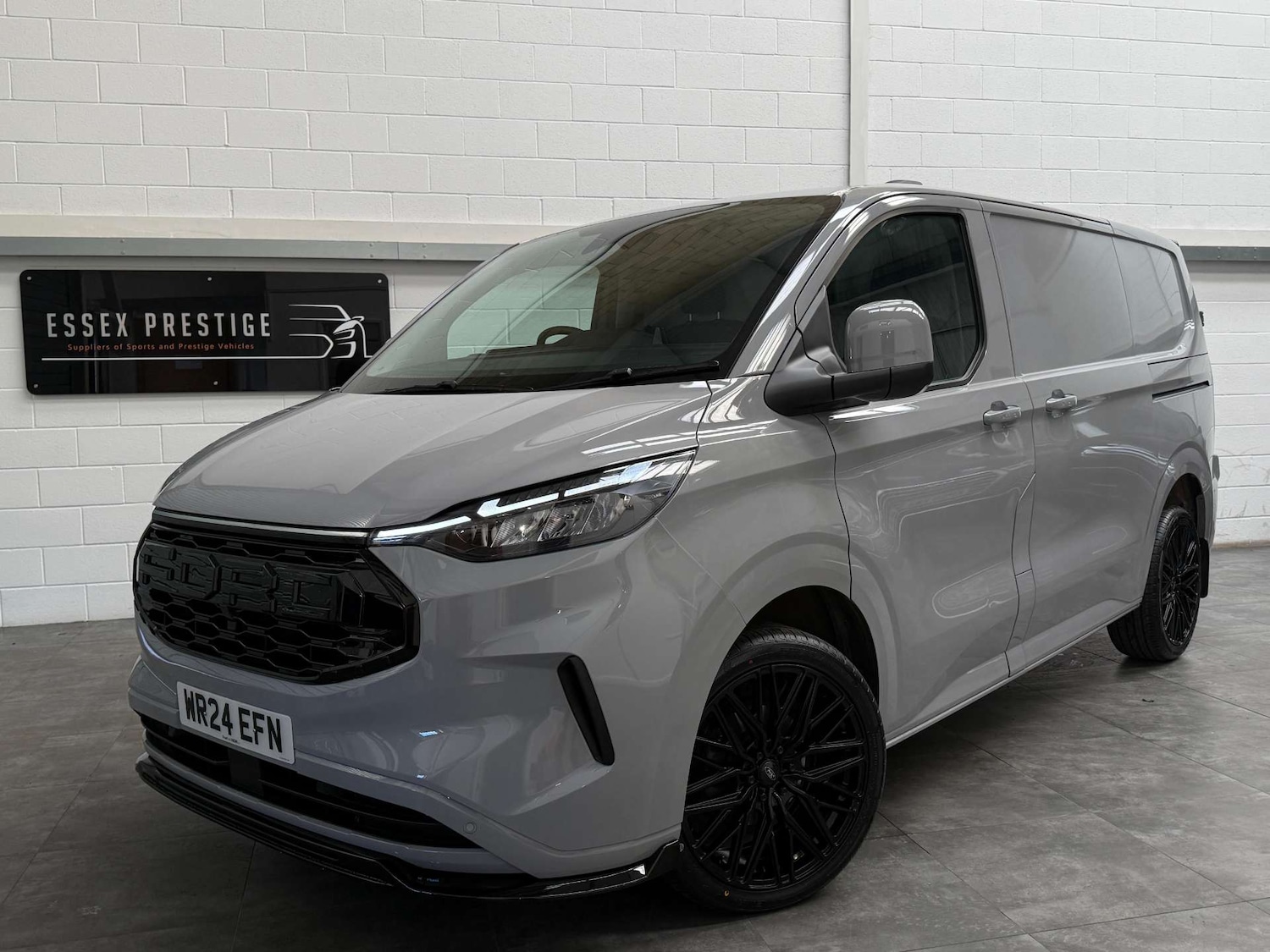 Used Ford Transit Custom 2024 for sale - 77446398: Photo 9