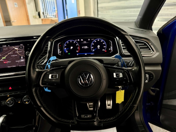Used Volkswagen T-Roc 2019 for sale - 74790590: Photo 13