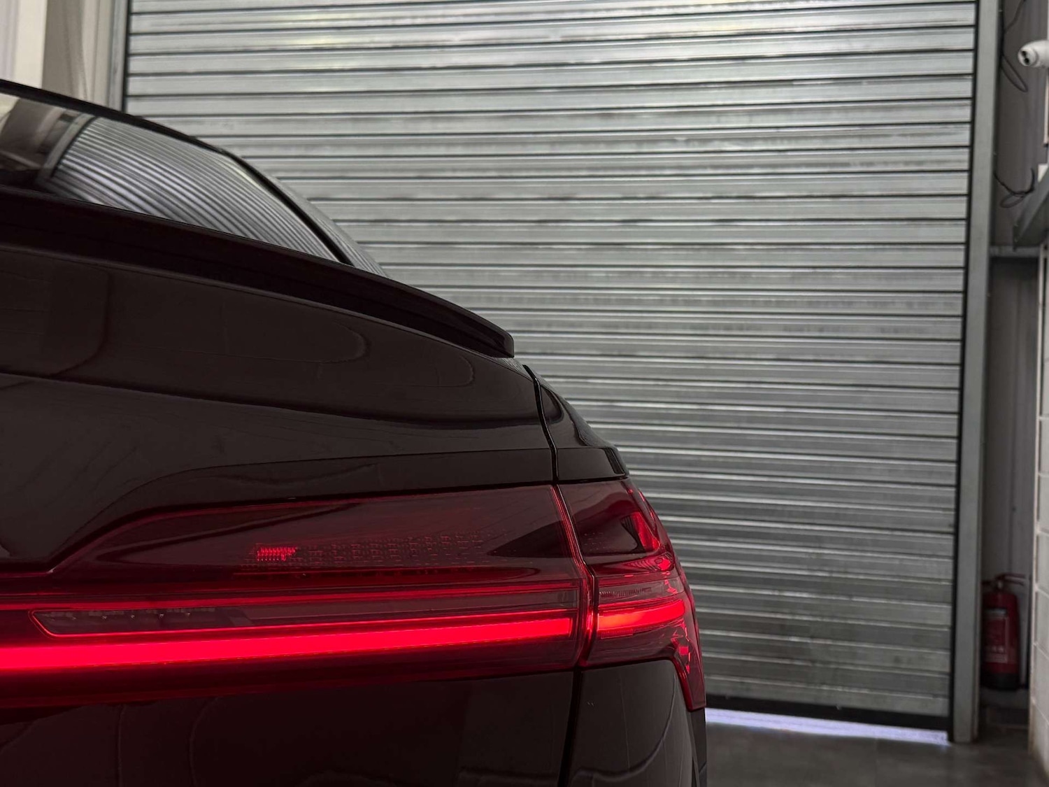 Used Audi e-tron 2020 for sale - 76427174: Photo 12