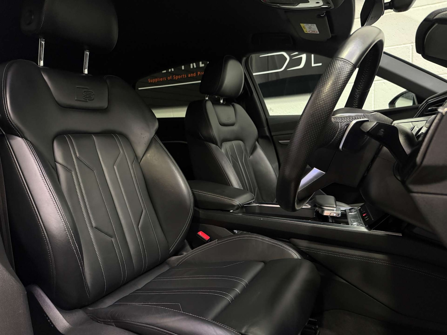 Used Audi e-tron 2020 for sale - 76427174: Photo 15