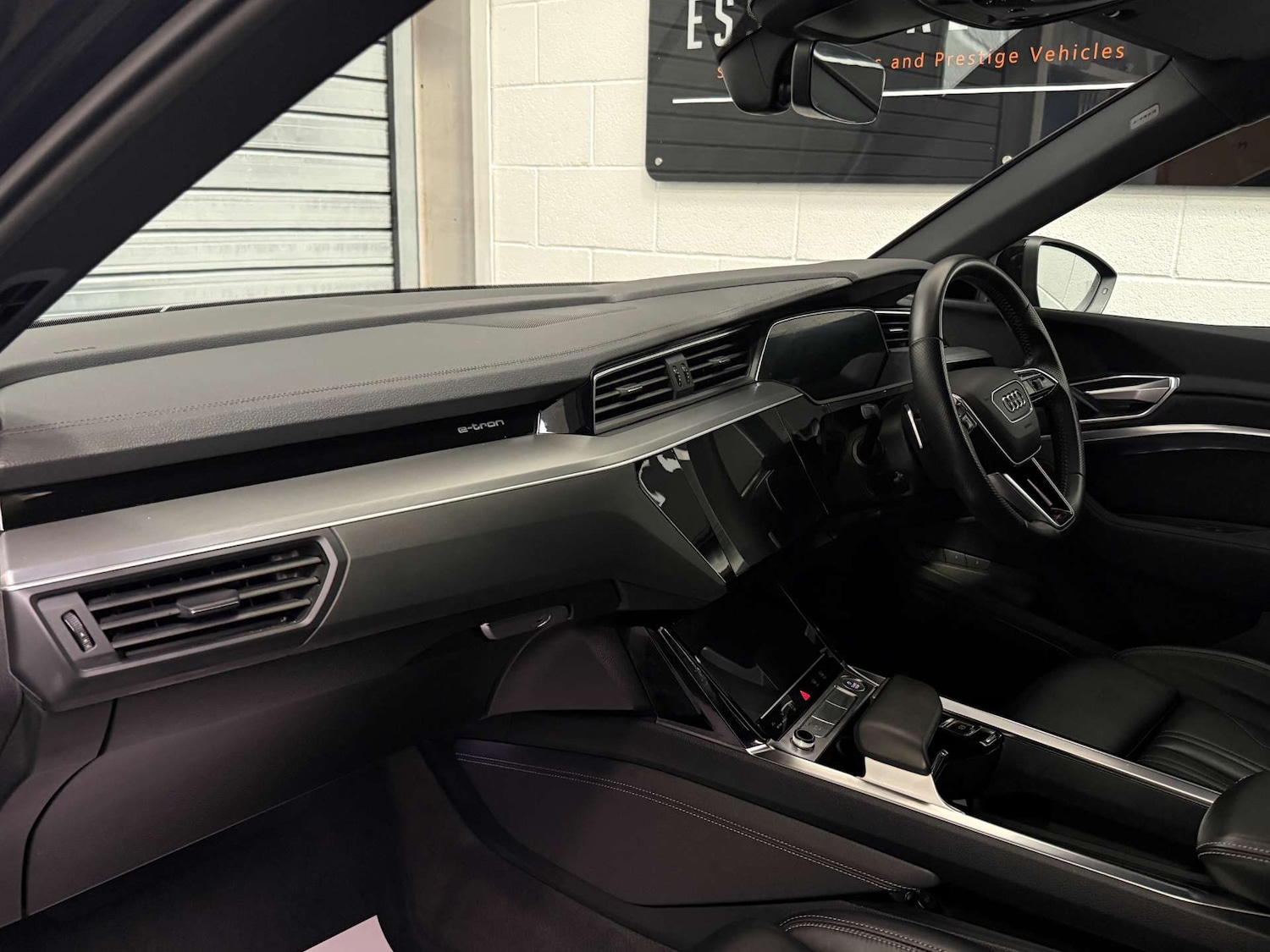 Used Audi e-tron 2020 for sale - 76427174: Photo 16