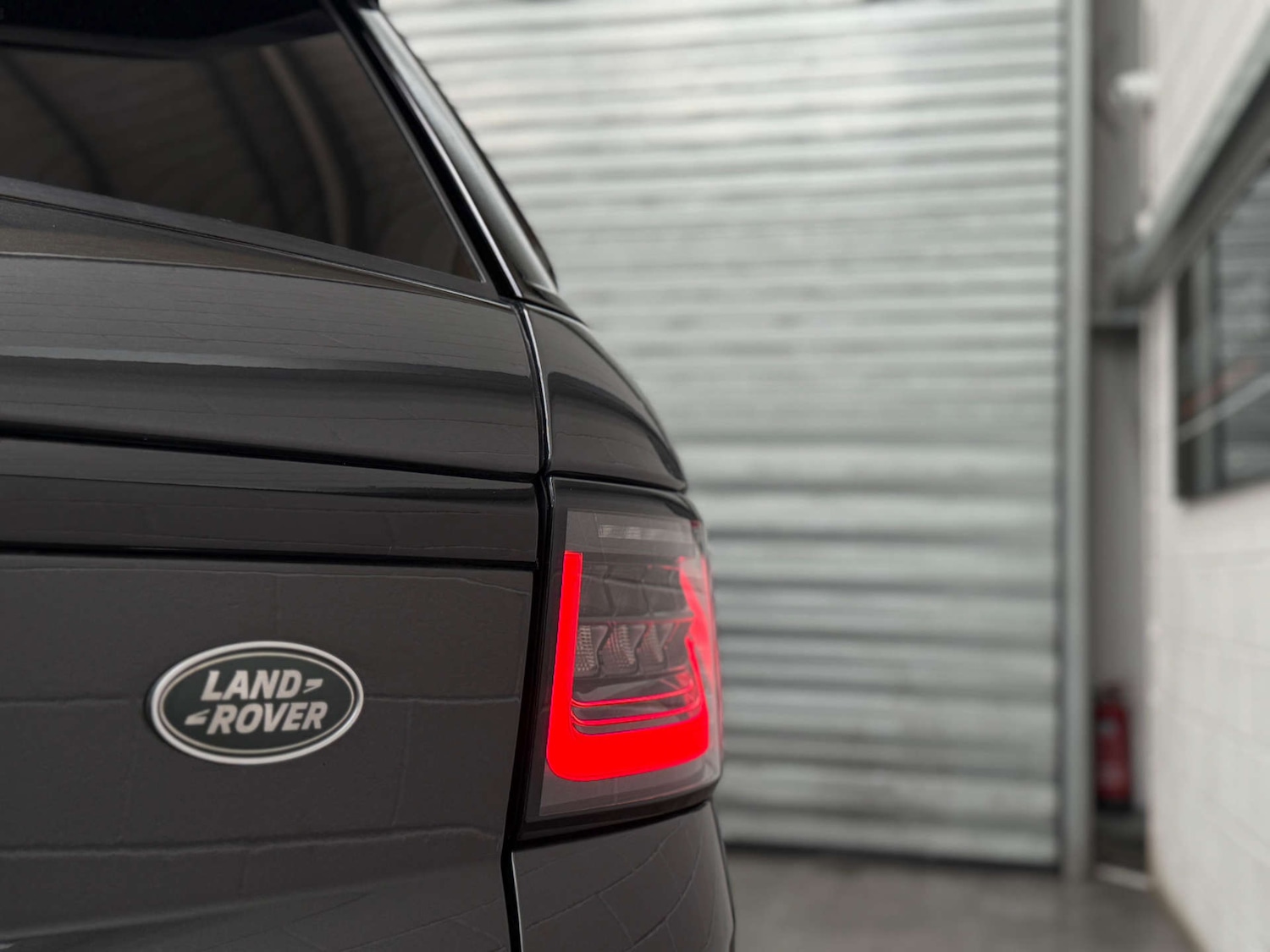 Used Land Rover Range Rover Sport 2019 for sale - 77022289: Photo 11