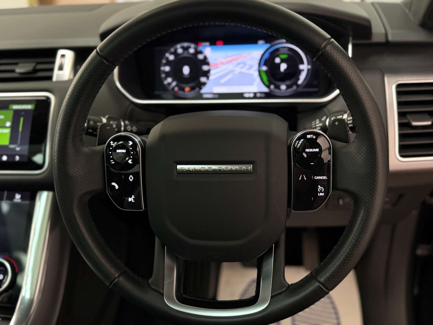 Used Land Rover Range Rover Sport 2019 for sale - 77022289: Photo 14