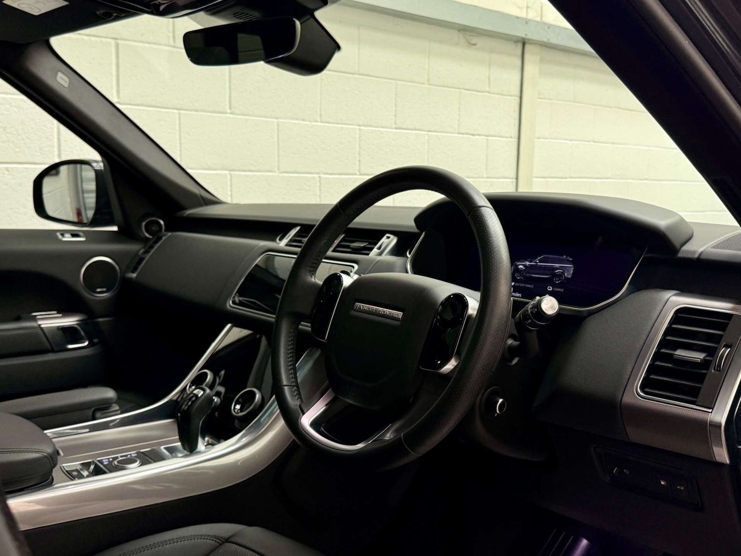 Used Land Rover Range Rover Sport 2019 for sale - 77022289: Photo 15