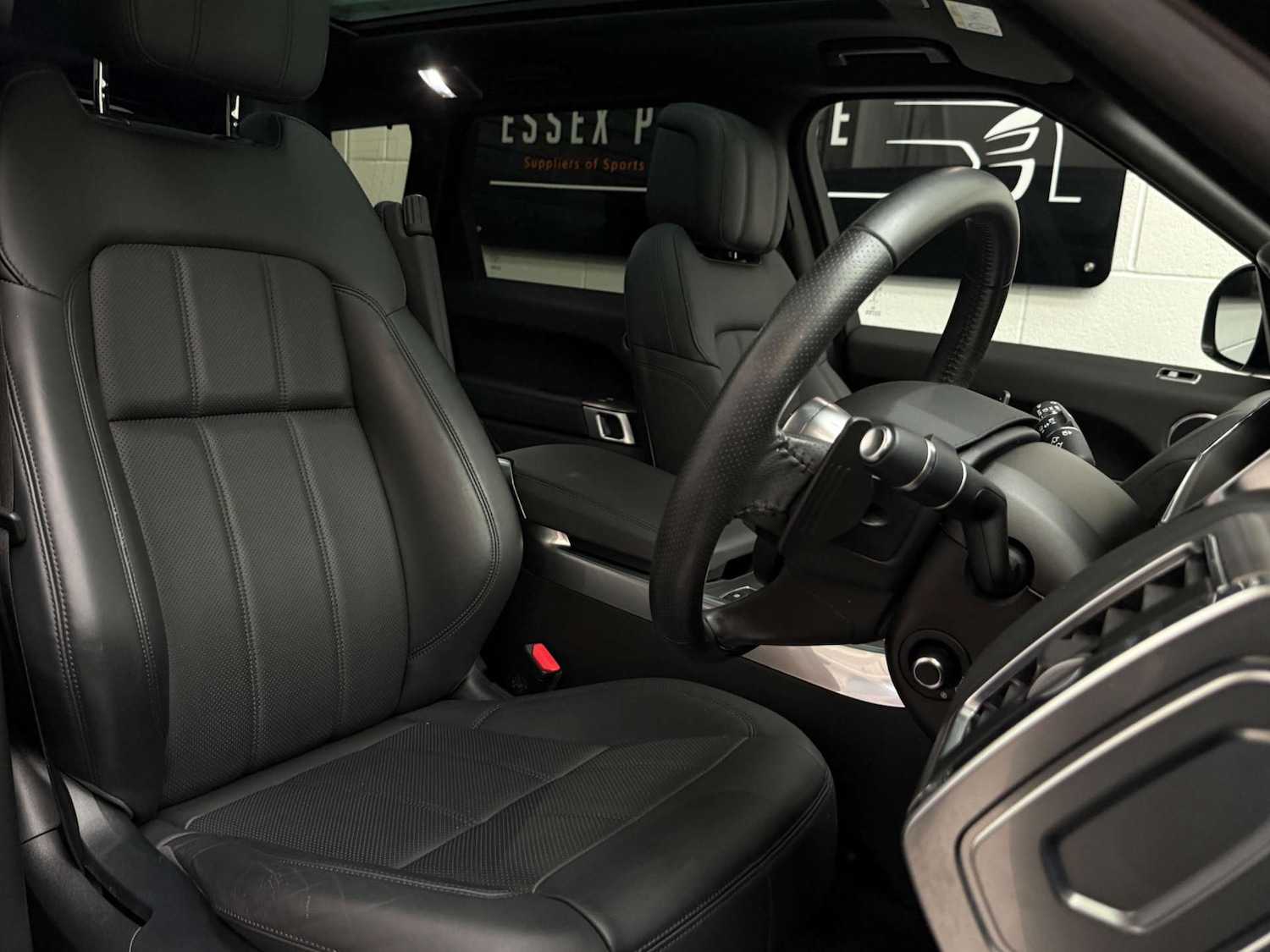 Used Land Rover Range Rover Sport 2019 for sale - 77022289: Photo 16