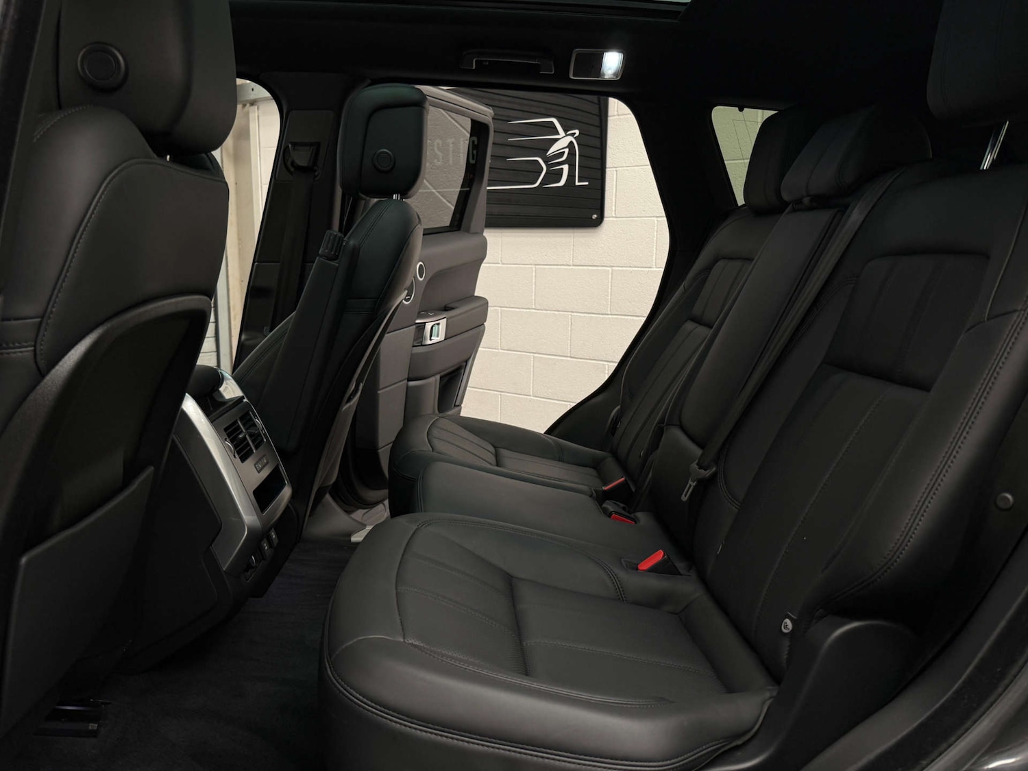 Used Land Rover Range Rover Sport 2019 for sale - 77022289: Photo 19