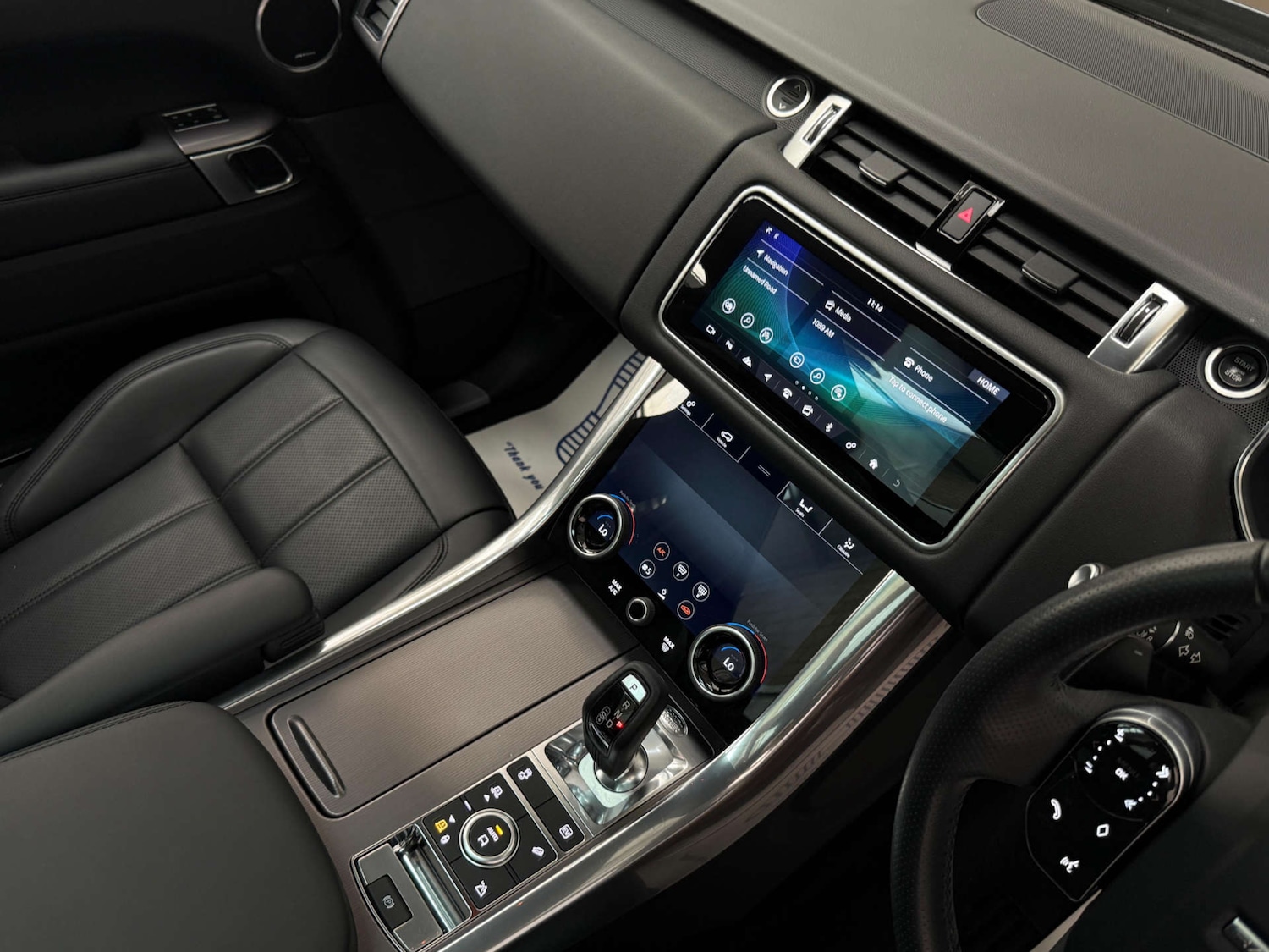 Used Land Rover Range Rover Sport 2019 for sale - 77022289: Photo 20