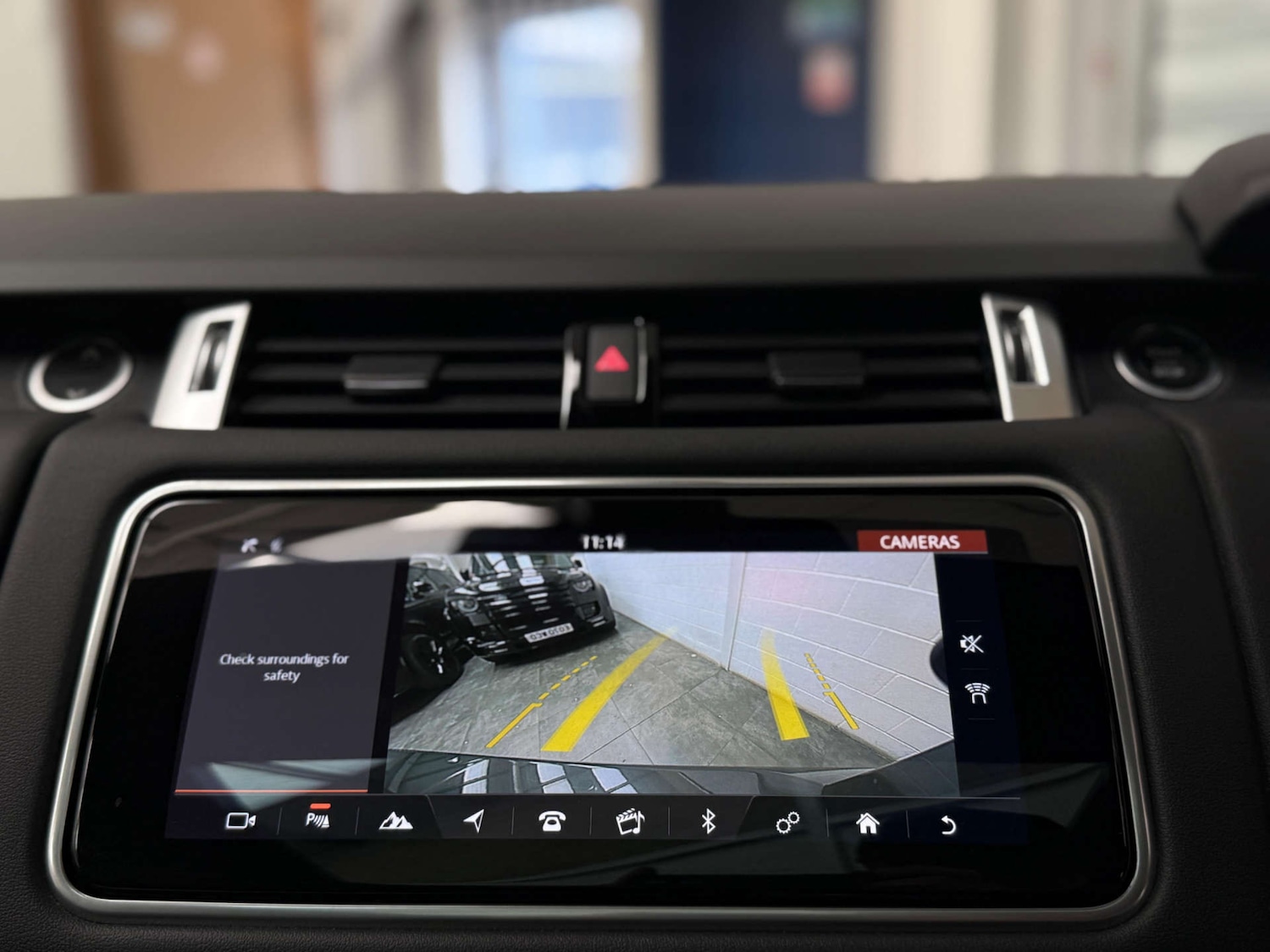 Used Land Rover Range Rover Sport 2019 for sale - 77022289: Photo 22