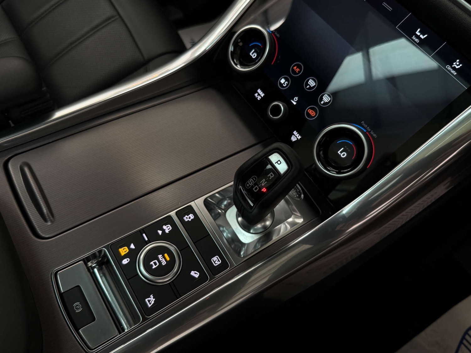 Used Land Rover Range Rover Sport 2019 for sale - 77022289: Photo 23