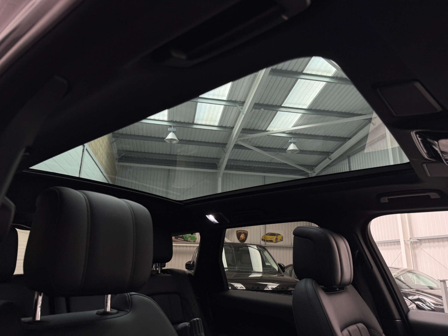 Used Land Rover Range Rover Sport 2019 for sale - 77022289: Photo 24