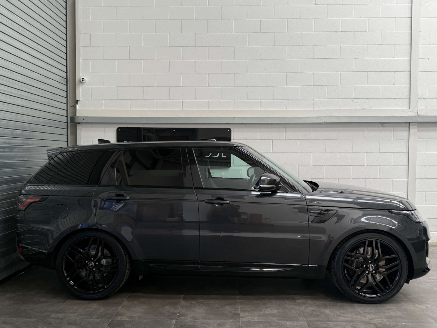 Used Land Rover Range Rover Sport 2019 for sale - 77022289: Photo 5