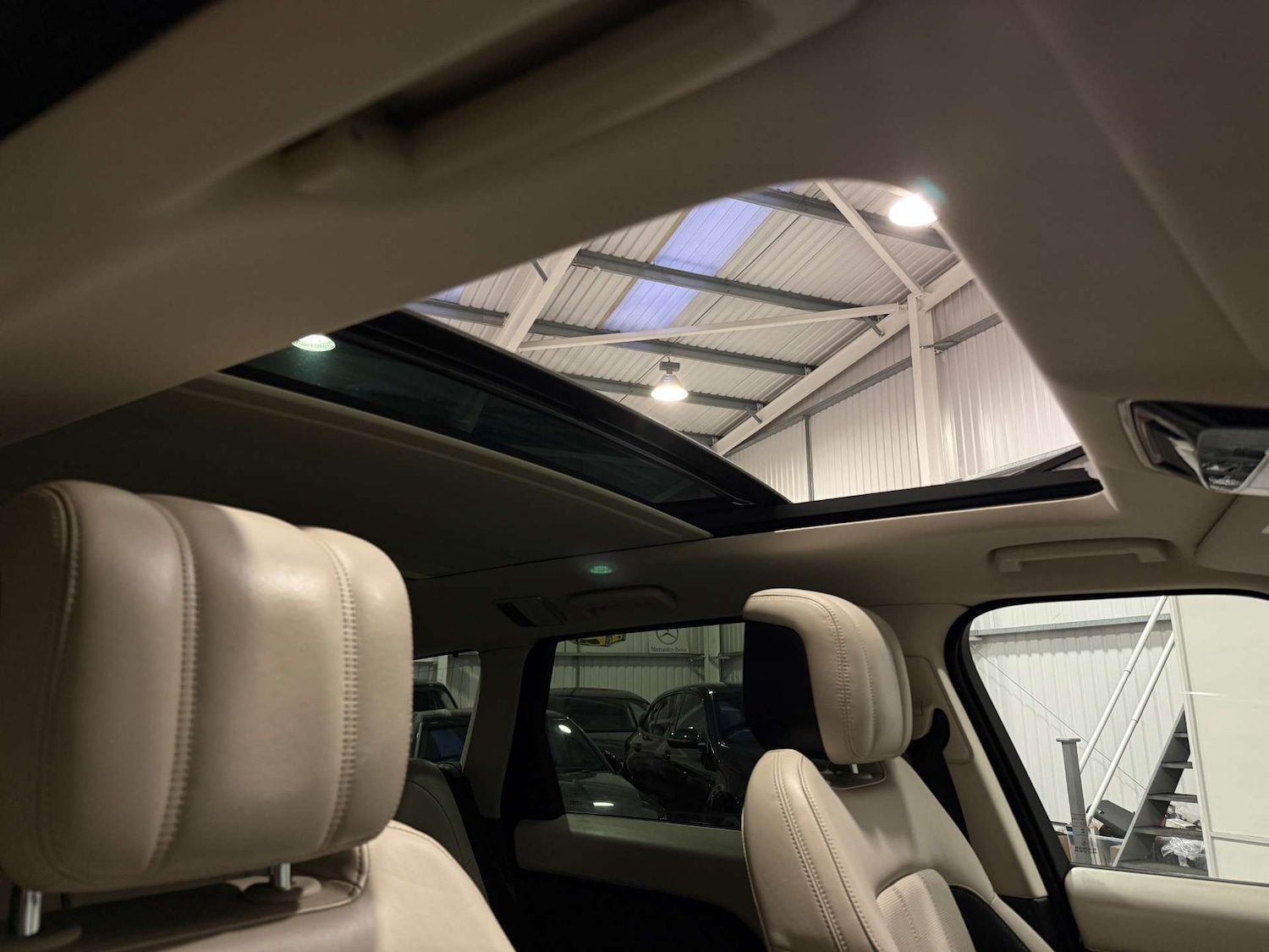 Used Land Rover Range Rover Sport 2018 for sale - 76358323: Photo 20