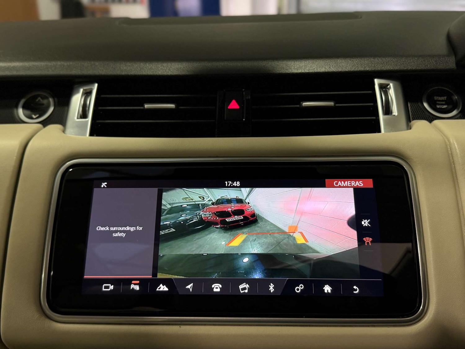 Used Land Rover Range Rover Sport 2018 for sale - 76358323: Photo 21