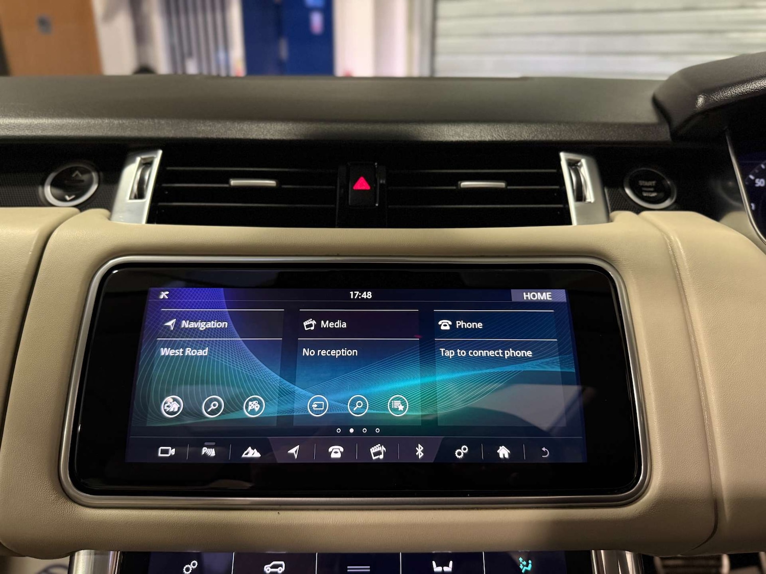 Used Land Rover Range Rover Sport 2018 for sale - 76358323: Photo 24