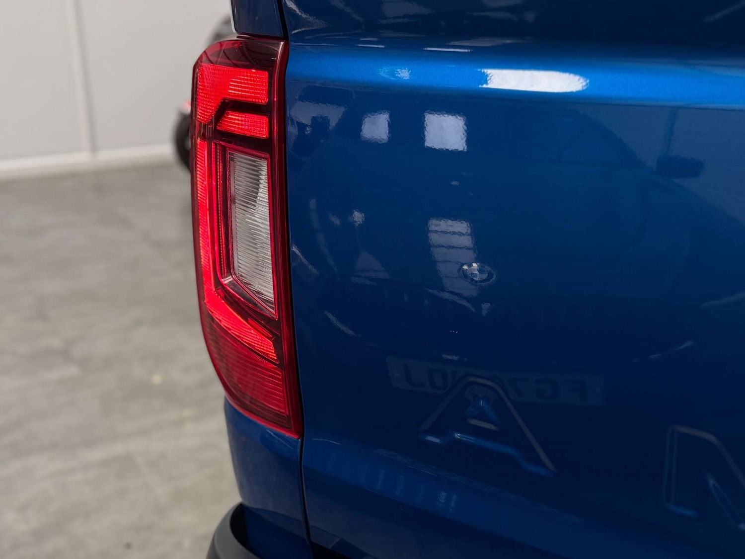 Used Volkswagen Amarok 2023 for sale - 78206026: Photo 10