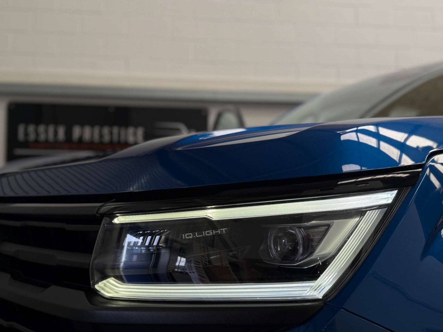 Used Volkswagen Amarok 2023 for sale - 78206026: Photo 13