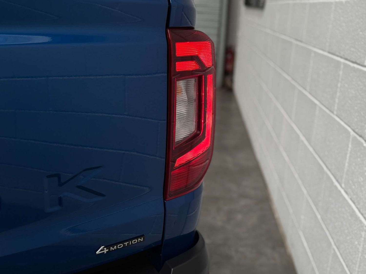 Used Volkswagen Amarok 2023 for sale - 78206026: Photo 14