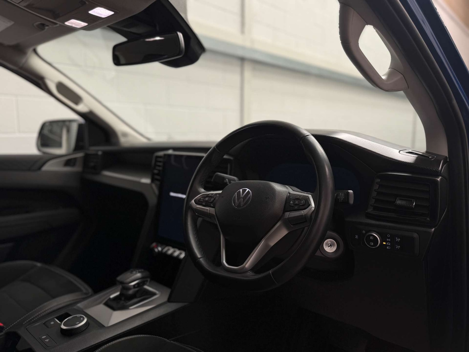 Used Volkswagen Amarok 2023 for sale - 78206026: Photo 15