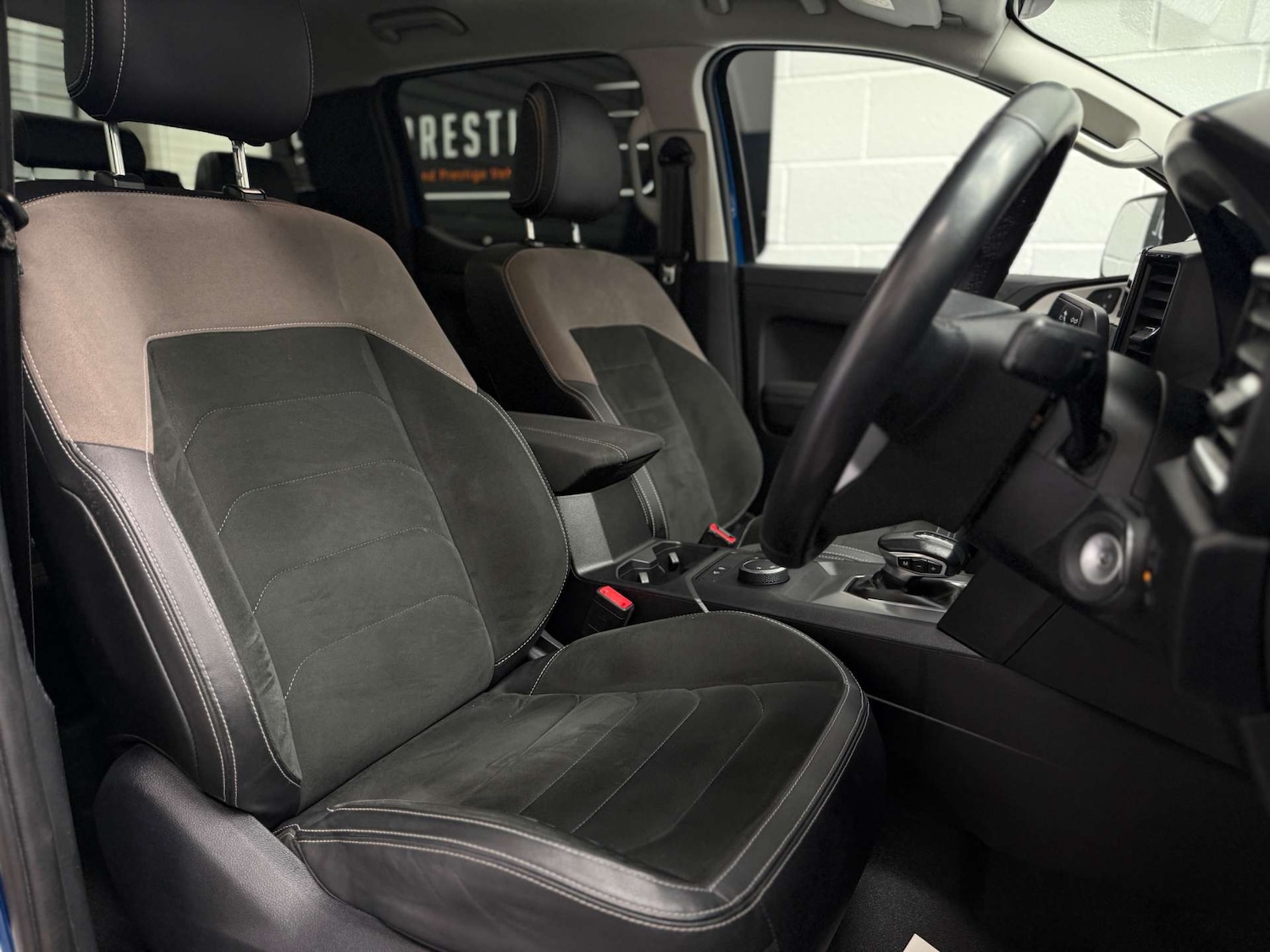 Used Volkswagen Amarok 2023 for sale - 78206026: Photo 16