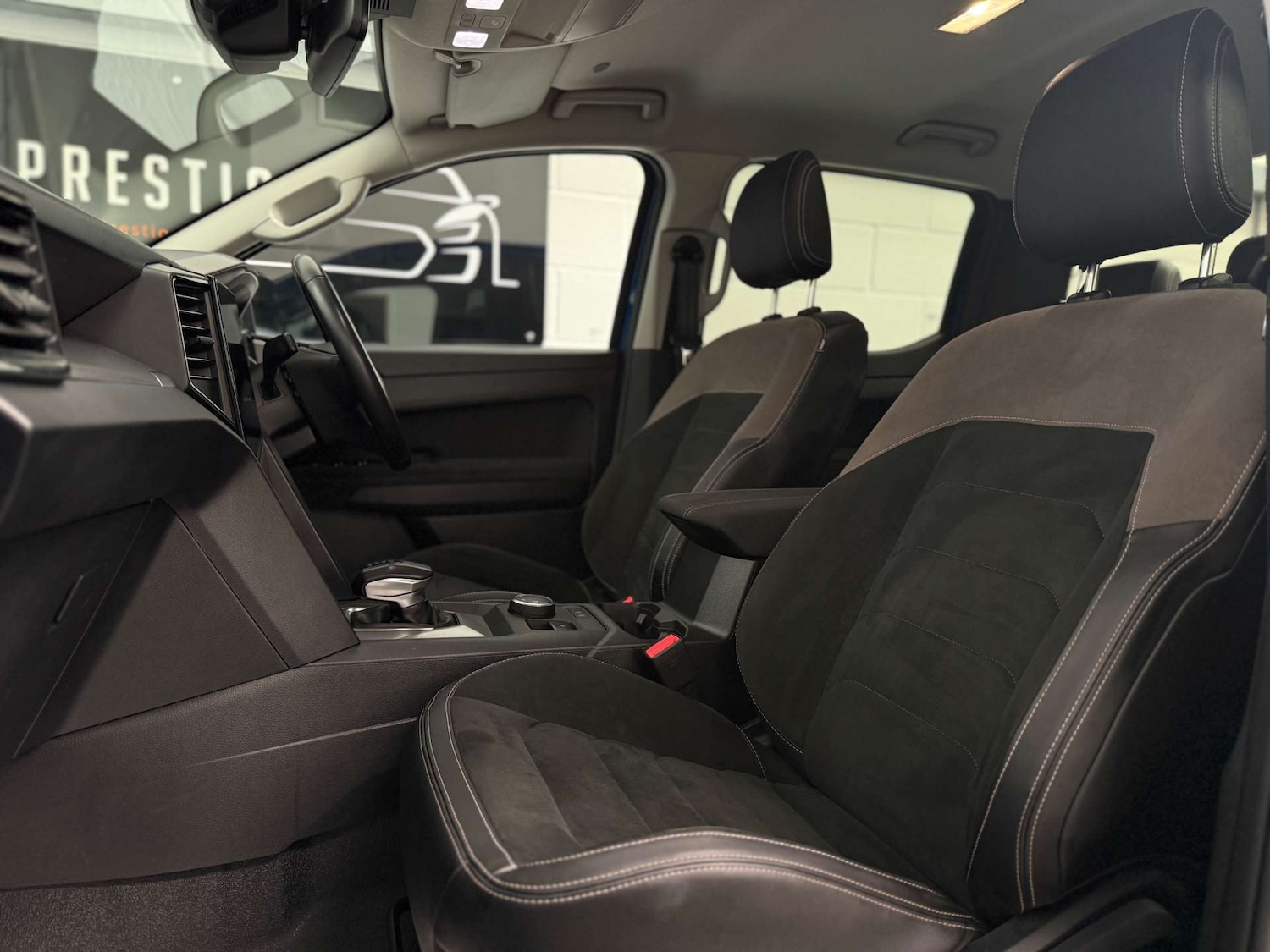 Used Volkswagen Amarok 2023 for sale - 78206026: Photo 17