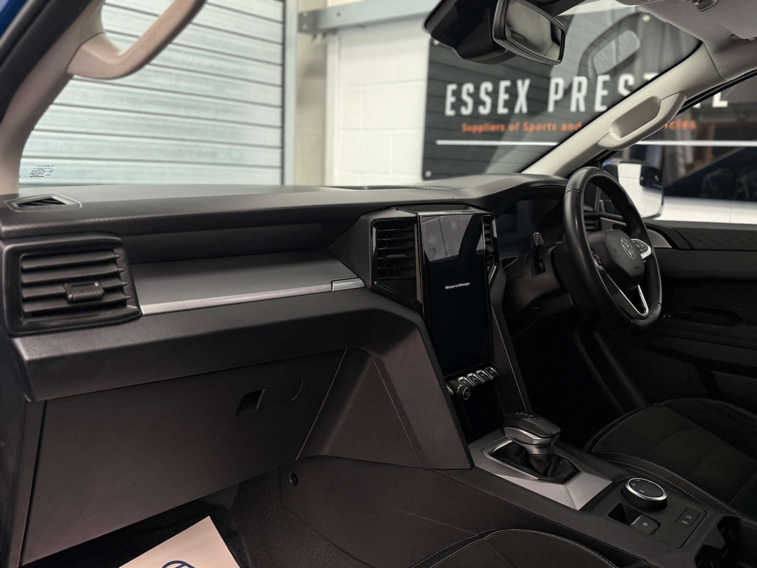 Used Volkswagen Amarok 2023 for sale - 78206026: Photo 18