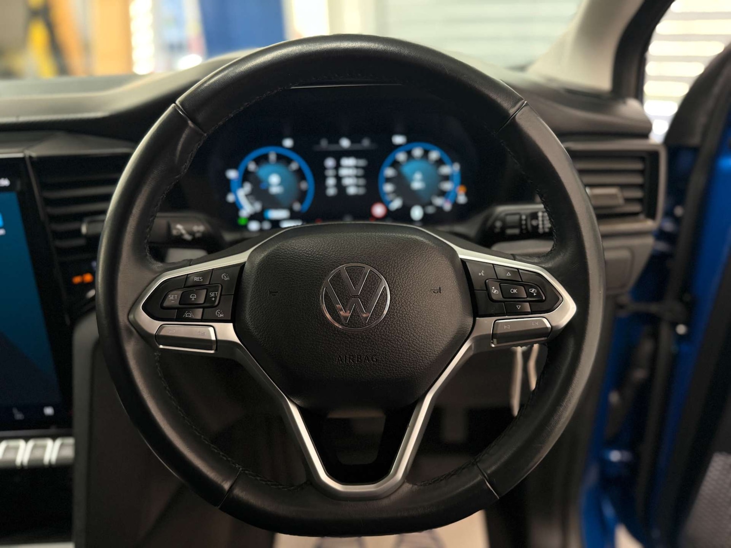 Used Volkswagen Amarok 2023 for sale - 78206026: Photo 19