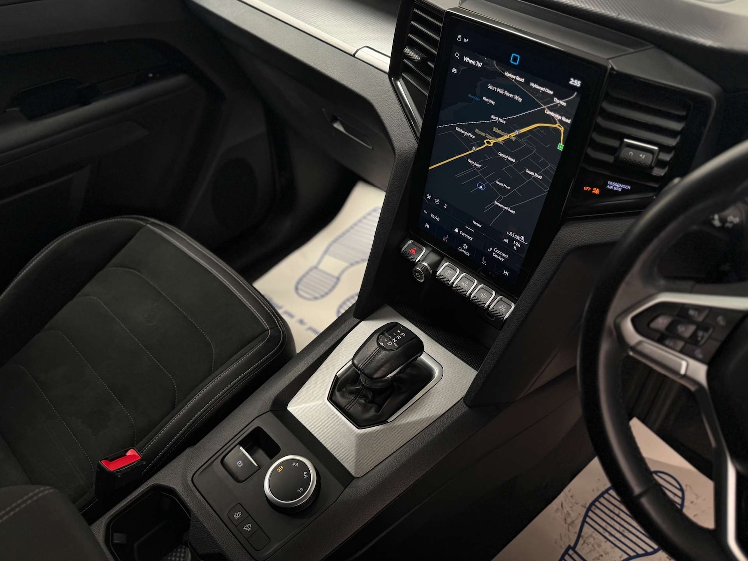 Used Volkswagen Amarok 2023 for sale - 78206026: Photo 22