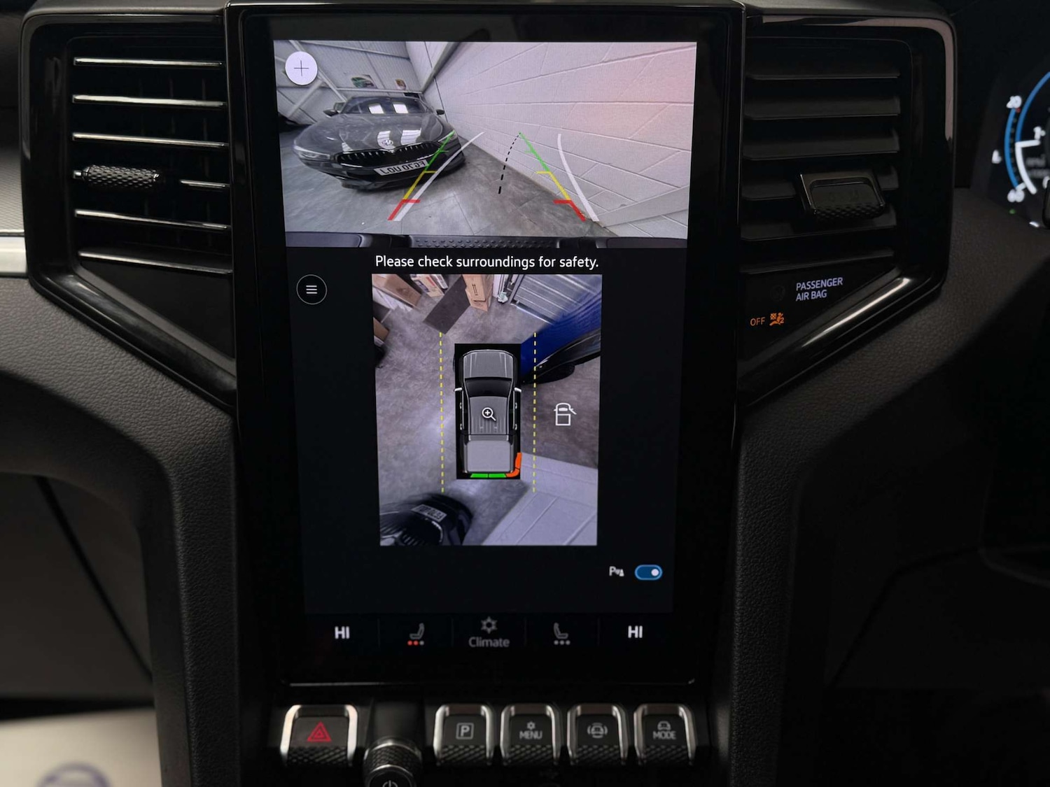 Used Volkswagen Amarok 2023 for sale - 78206026: Photo 27