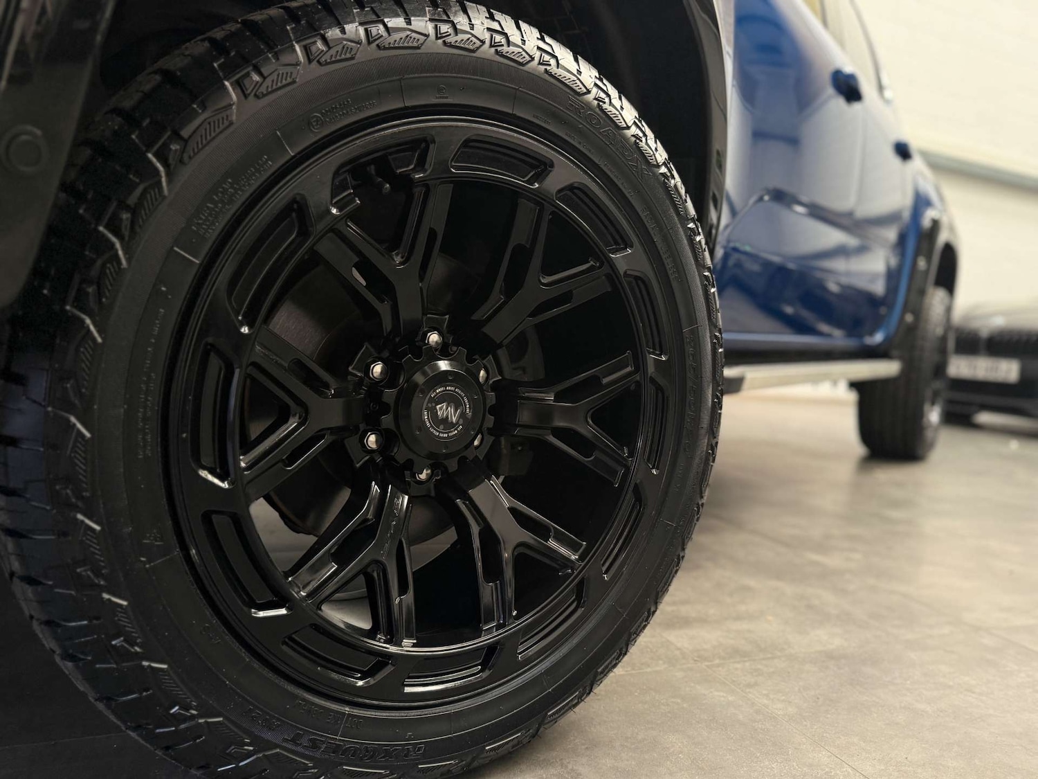 Used Volkswagen Amarok 2023 for sale - 78206026: Photo 28