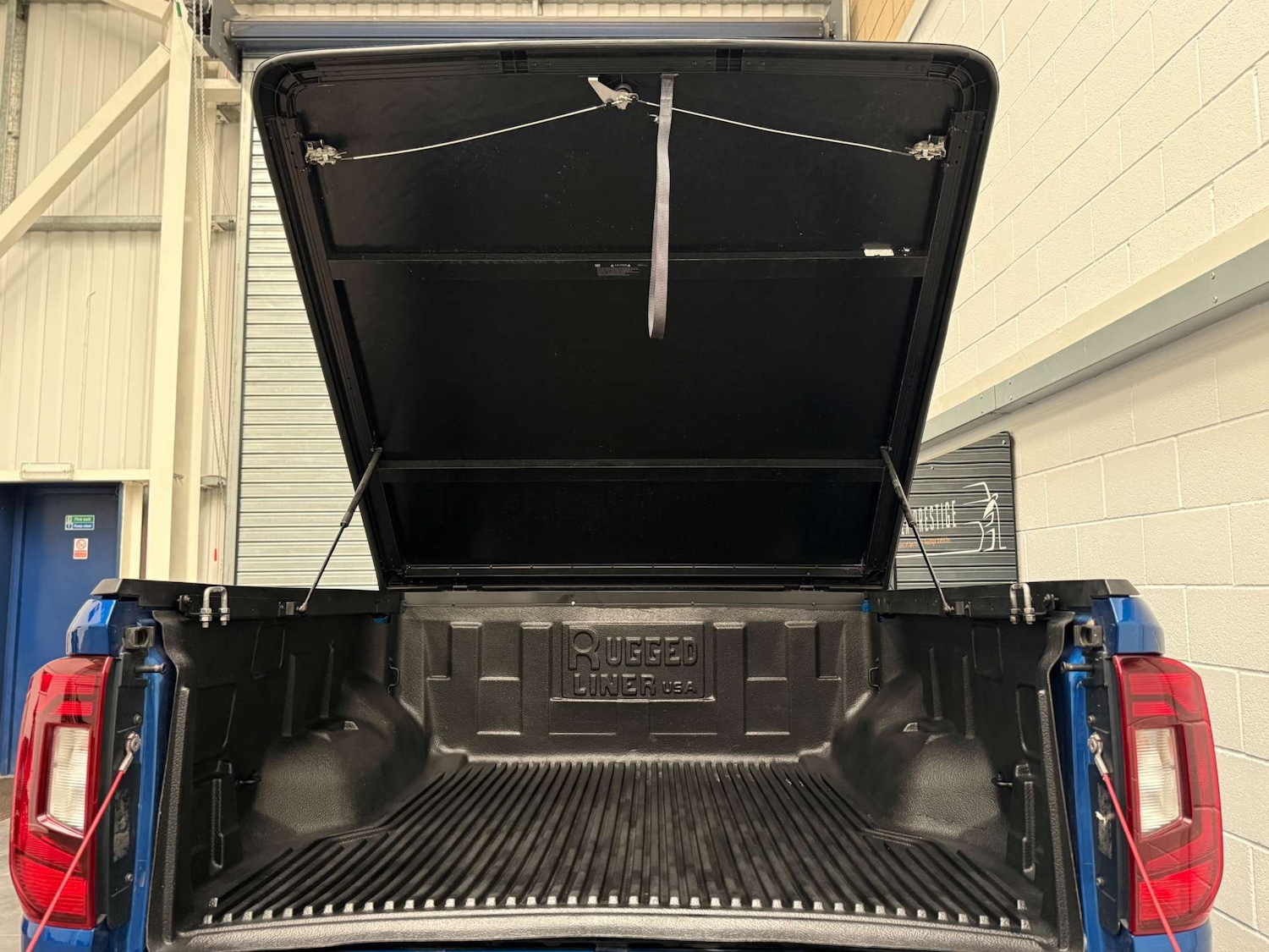 Used Volkswagen Amarok 2023 for sale - 78206026: Photo 29