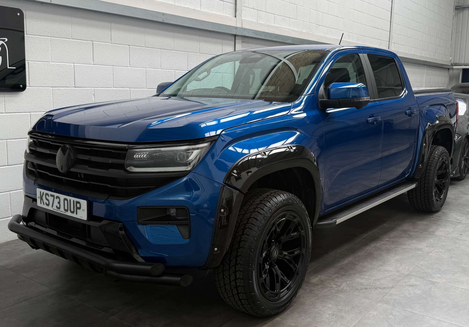 Used Volkswagen Amarok 2023 for sale - 78206026: Photo 3