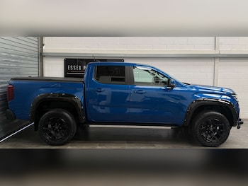 Used Volkswagen Amarok 2023 for sale - 78206026: Photo