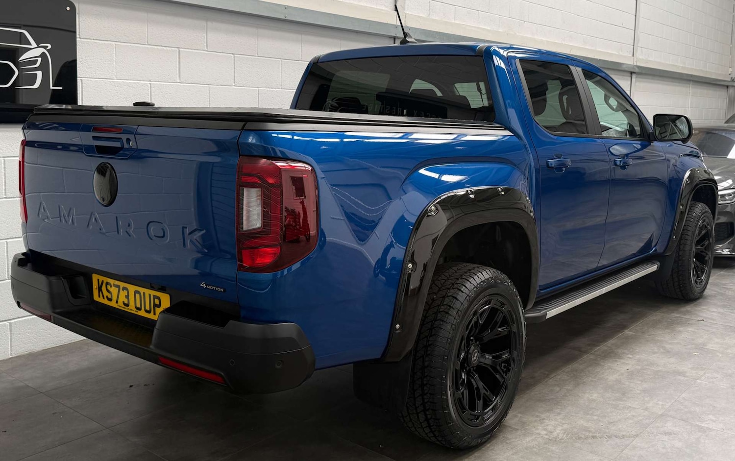Used Volkswagen Amarok 2023 for sale - 78206026: Photo 6