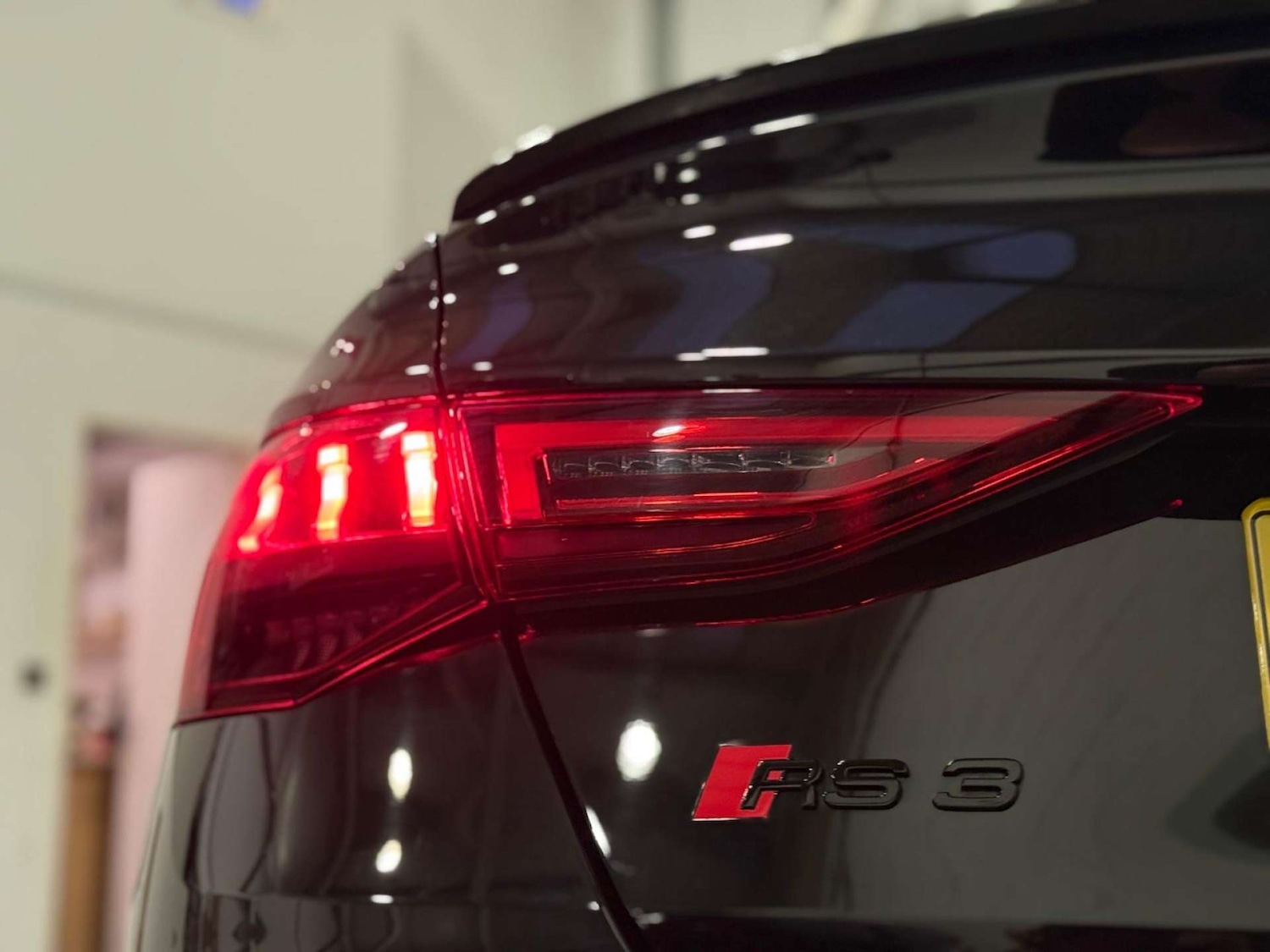 Used Audi RS3 2022 for sale - 76724030: Photo 10