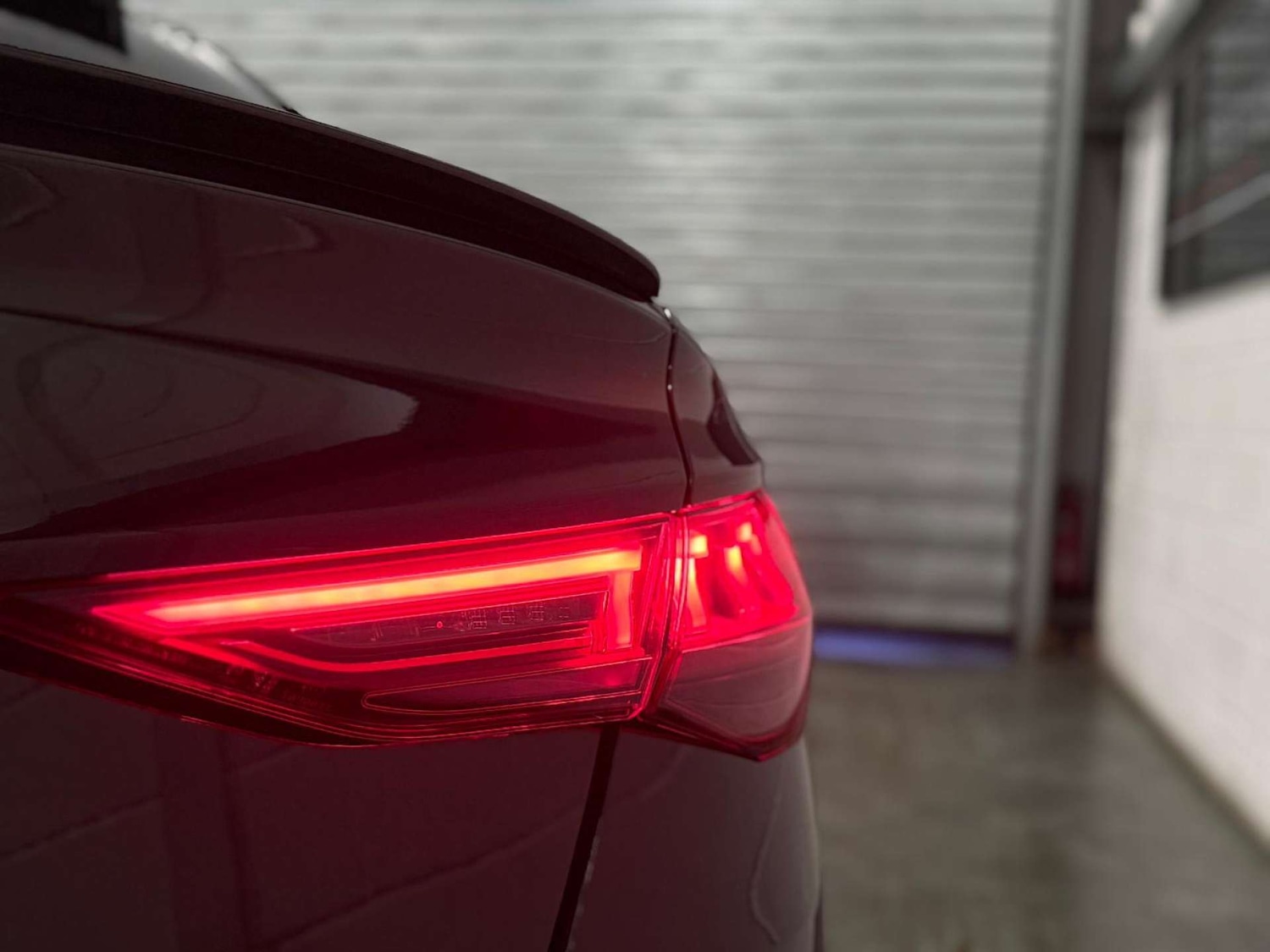 Used Audi RS3 2022 for sale - 76724030: Photo 12