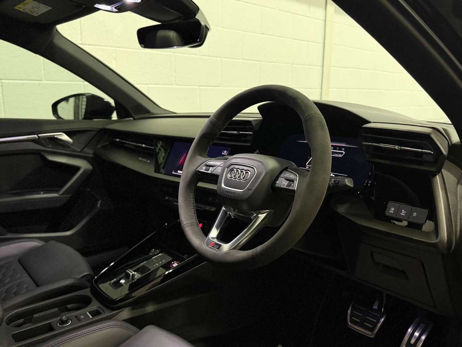 Used Audi RS3 2022 for sale - 76724030: Photo 15